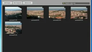 AcroPano screenshot