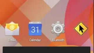 across screenshot