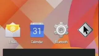 across screenshot