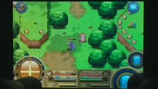 Across Age screenshot