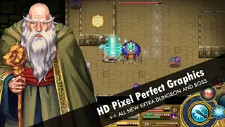 Across Age screenshot