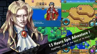 Across Age screenshot