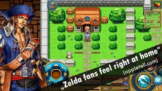 Across Age screenshot