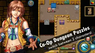 Across Age screenshot