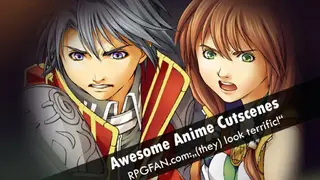 Across Age screenshot