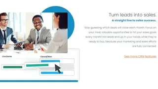 Act screenshot
