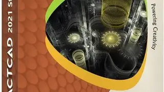ActCAD BIM screenshot