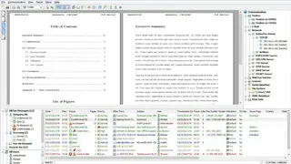 ActFax screenshot