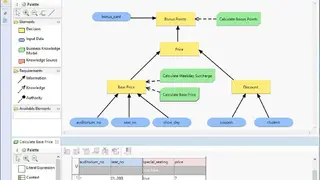 ACTICO Platform screenshot