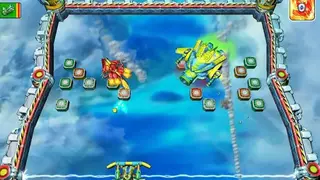 Action Ball 2 screenshot