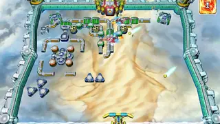 Action Ball 2 screenshot