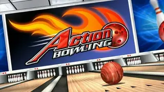 Action Bowling 2 screenshot