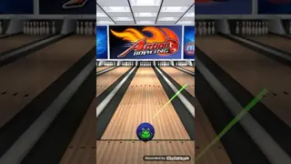 Action Bowling 2 screenshot