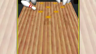 Action Bowling 2 screenshot