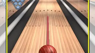 Action Bowling 2 screenshot