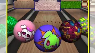 Action Bowling 2 screenshot