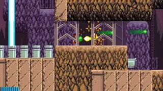 Action Fist screenshot