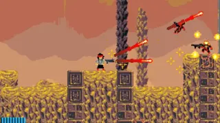 Action Fist screenshot