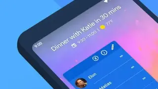 Action Launcher Plus screenshot
