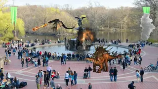 Action Movie FX Maker screenshot
