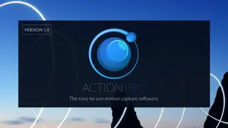 Action Pro screenshot