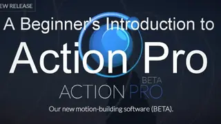 Action Pro screenshot