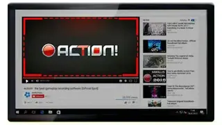 Action Recorder screenshot