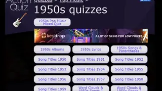 ActionQuiz screenshot