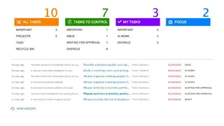 Actionspace screenshot