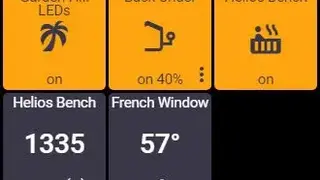 ActionTiles SmartThings custom web dashboard maker screenshot