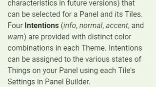 ActionTiles SmartThings custom web dashboard maker screenshot