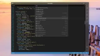 Actipro Code Writer screenshot