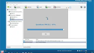 Active@ Boot Disk screenshot