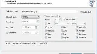 Active@ Disk Image screenshot