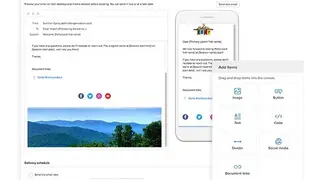 ACTIVE Educate screenshot