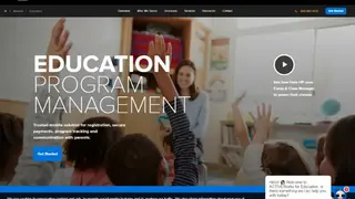 ACTIVE Educate screenshot
