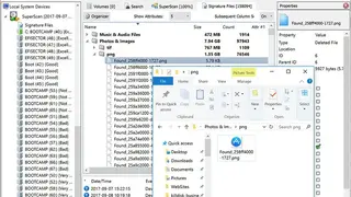 Active@ File Recovery screenshot
