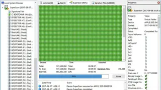 Active@ File Recovery screenshot