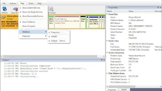 Active@ KillDisk screenshot