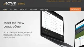 ACTIVE Sports screenshot