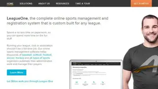 ACTIVE Sports screenshot