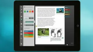 Active Textbook screenshot