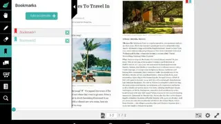 Active Textbook screenshot