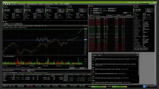 Active Trader Pro screenshot