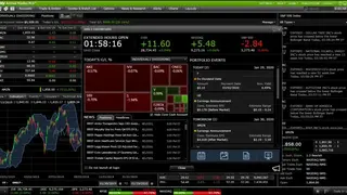 Active Trader Pro screenshot