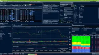 Active Trader Pro screenshot