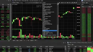 Active Trader Pro screenshot
