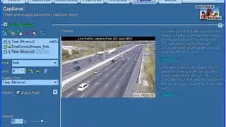 Active WebCam screenshot