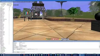 Active Worlds screenshot