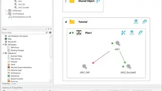 ActiveBatch Workload Automation screenshot